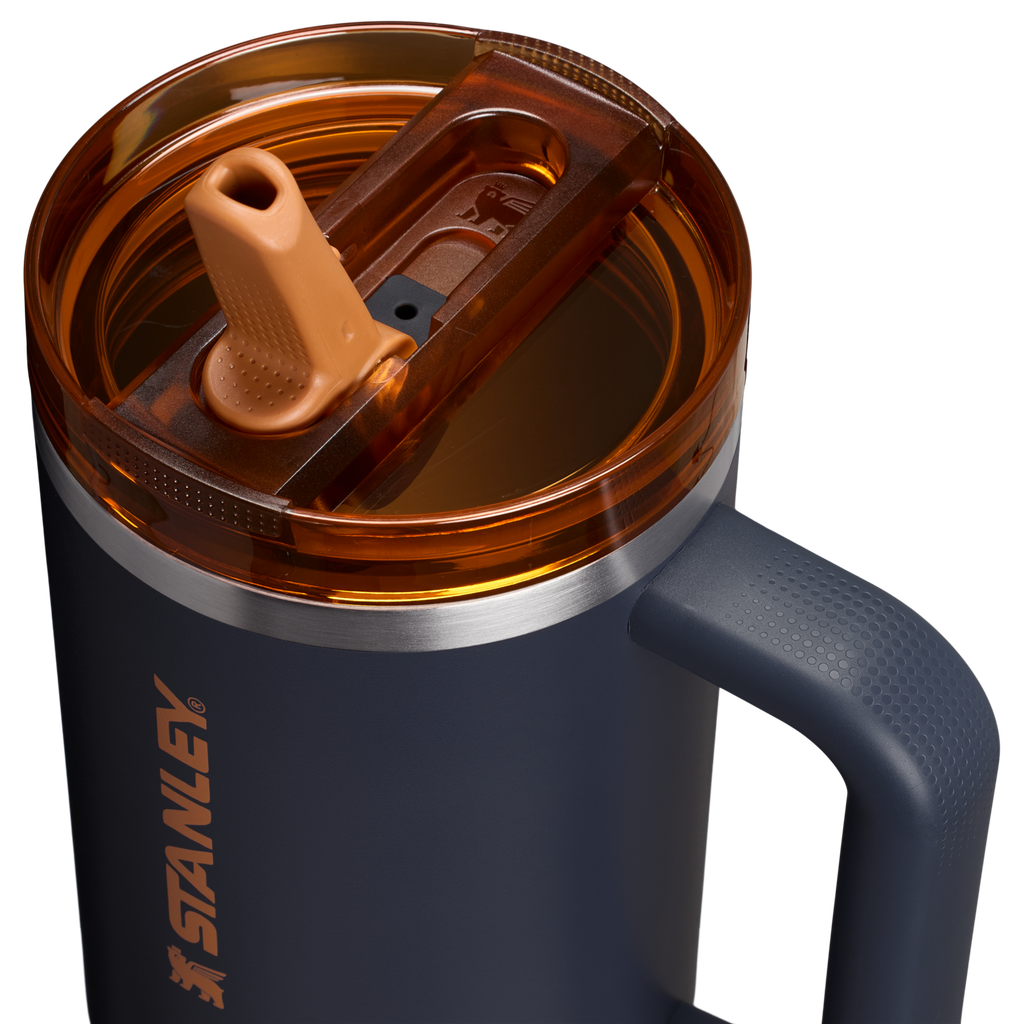 The Quencher ProTour Flip Straw Tumbler | 40 OZ - Stanley Create