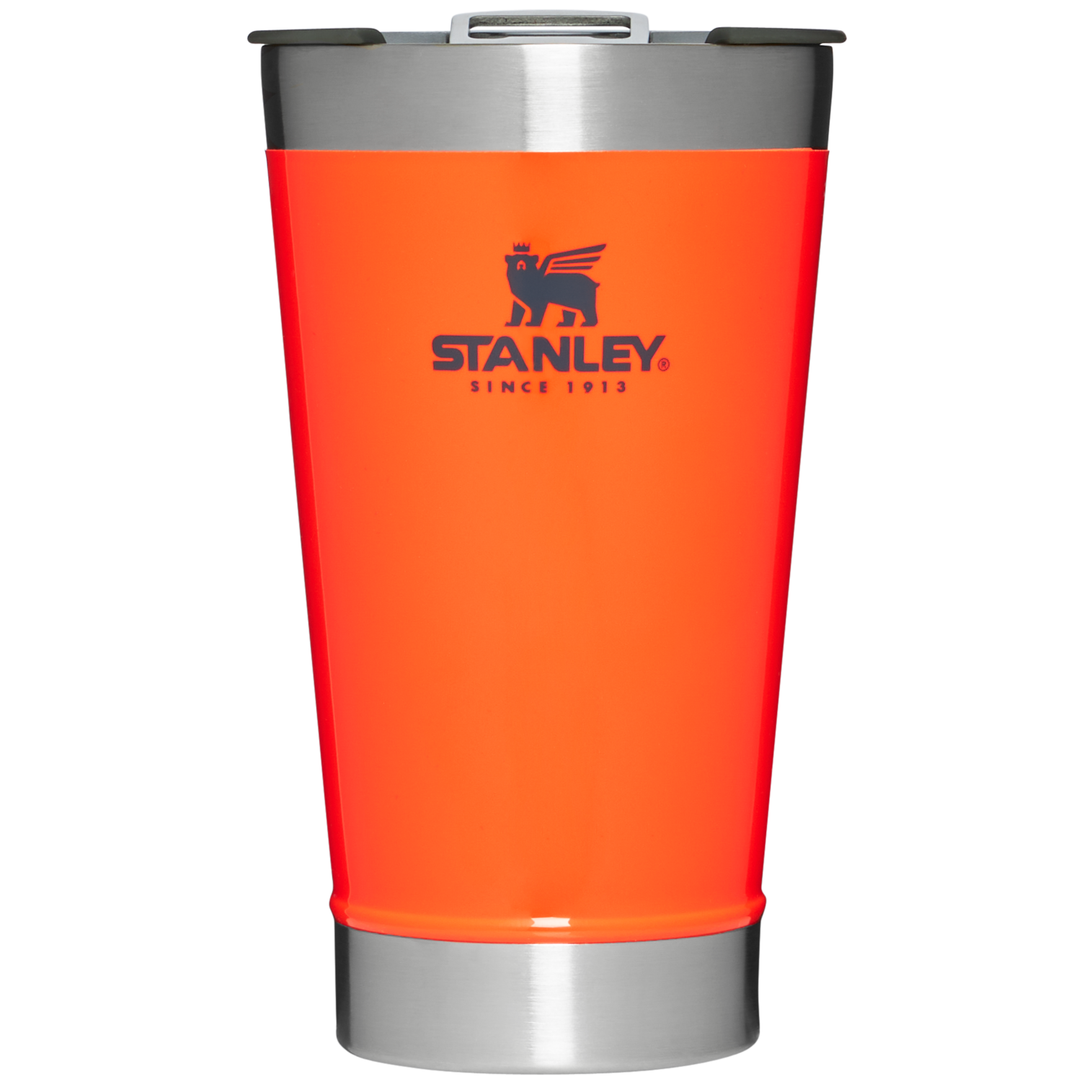 Classic Stay Chill Beer Pint | 16 OZ