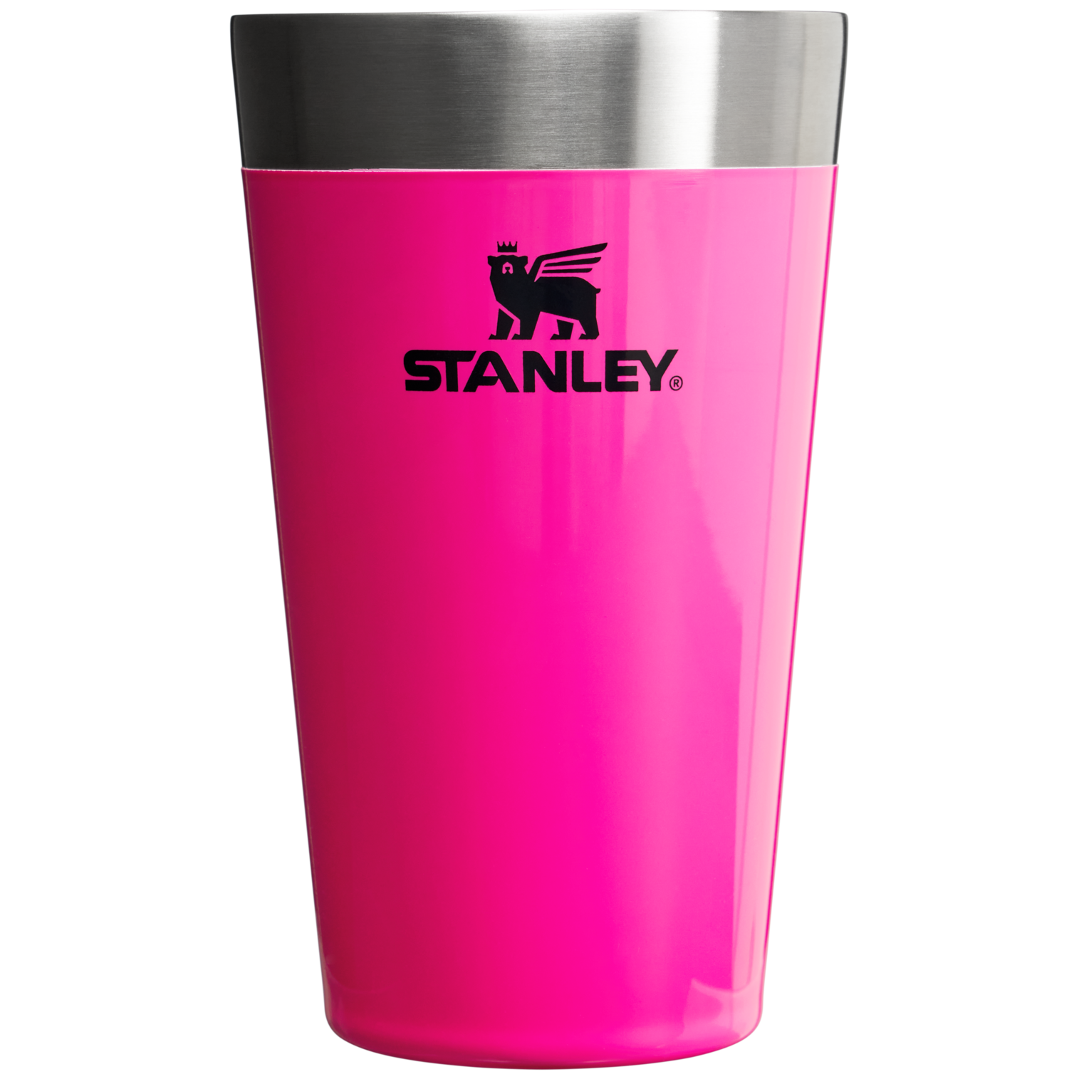 Adventure Stacking Beer Pint | 16 OZ