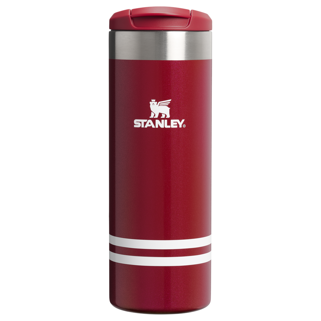 The AeroLight™ Transit Bottle | 16 OZ