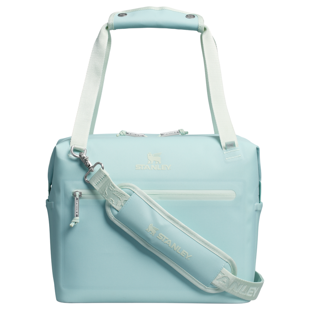 The All Day Julienne Midi Cooler | 20 Can | 12 QT | 11.3 L