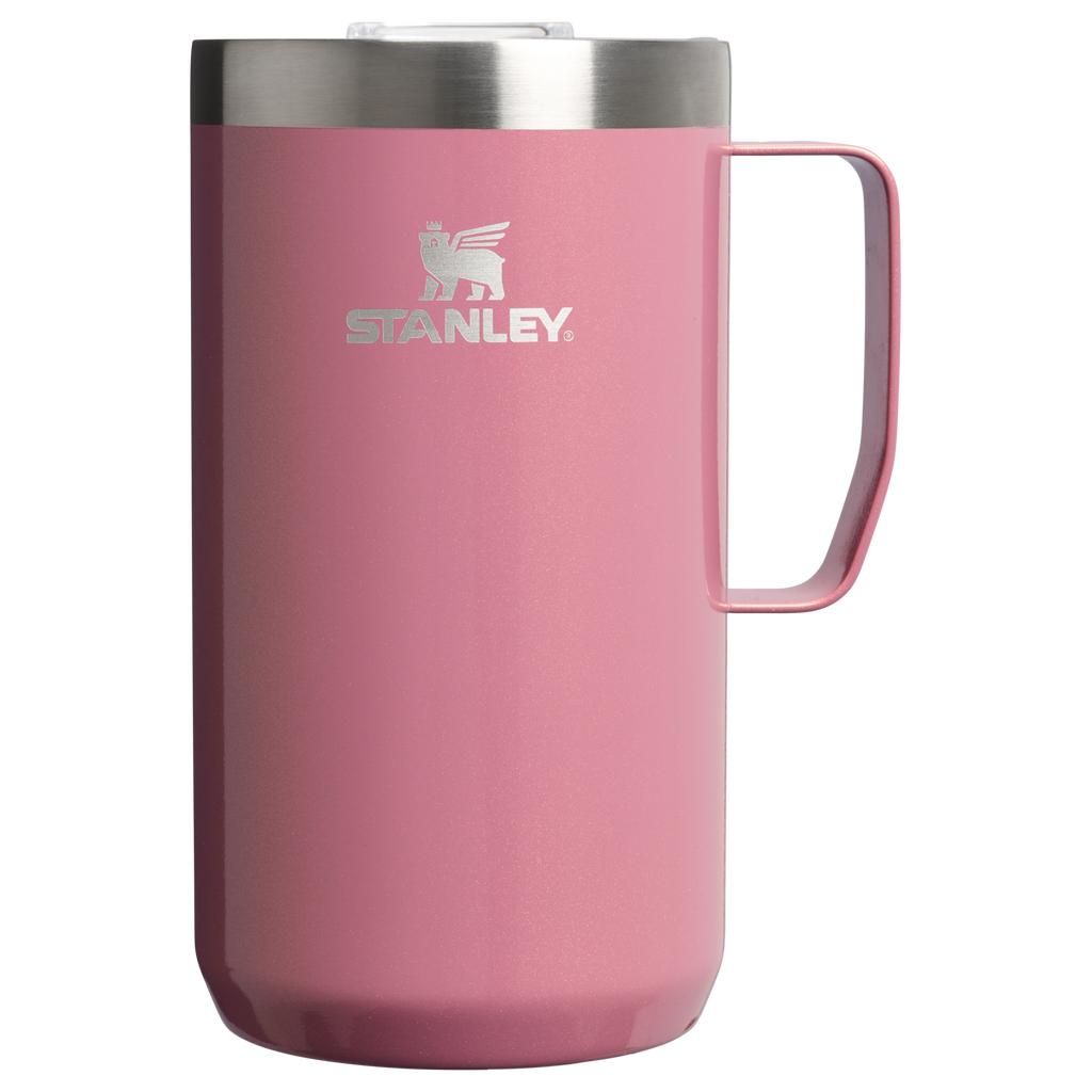 The Stay-Hot Camp Mug | 24 OZ