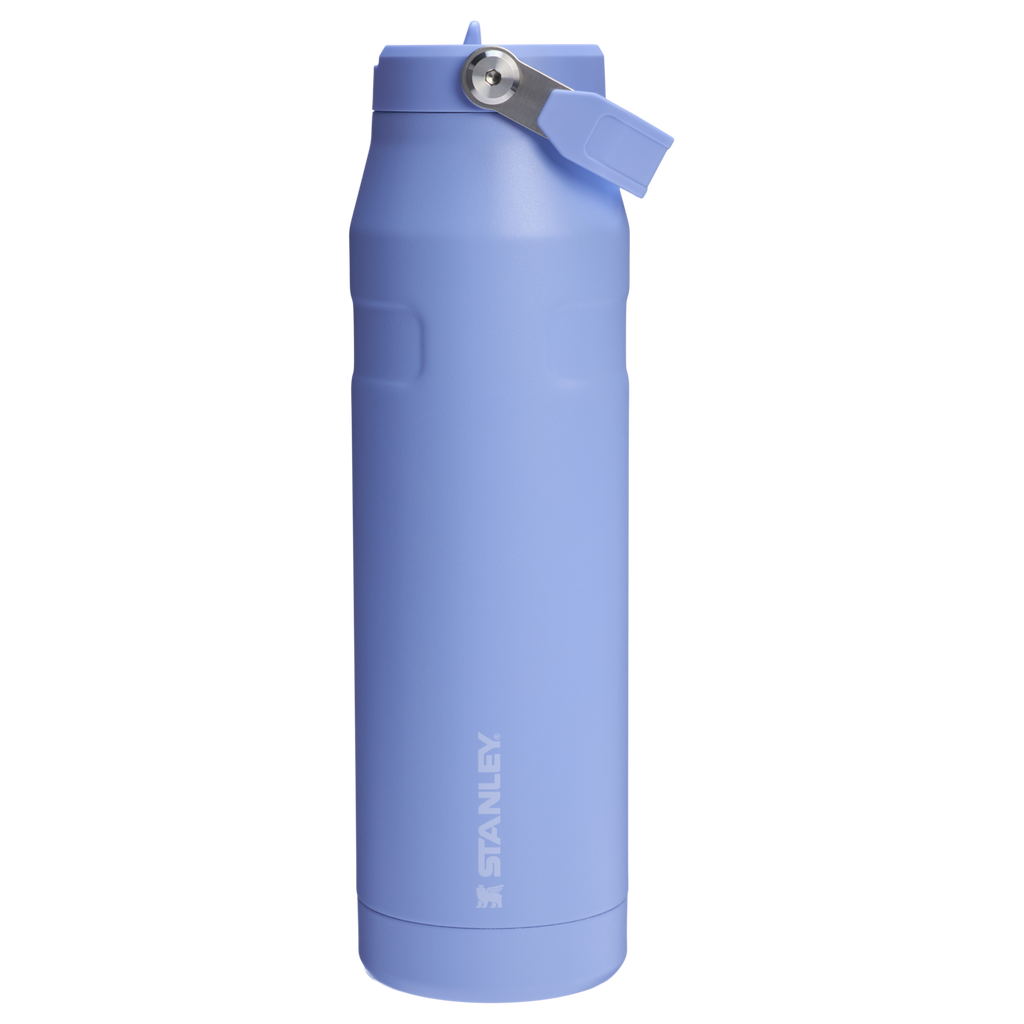 The IceFlow™ Bottle with Flip Straw Lid | 36 oz
