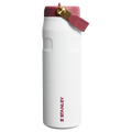 Stanley 1913 x Arsenal IceFlow™ Bottle Flip Straw 2.0 | 24 OZ | 0.71 L