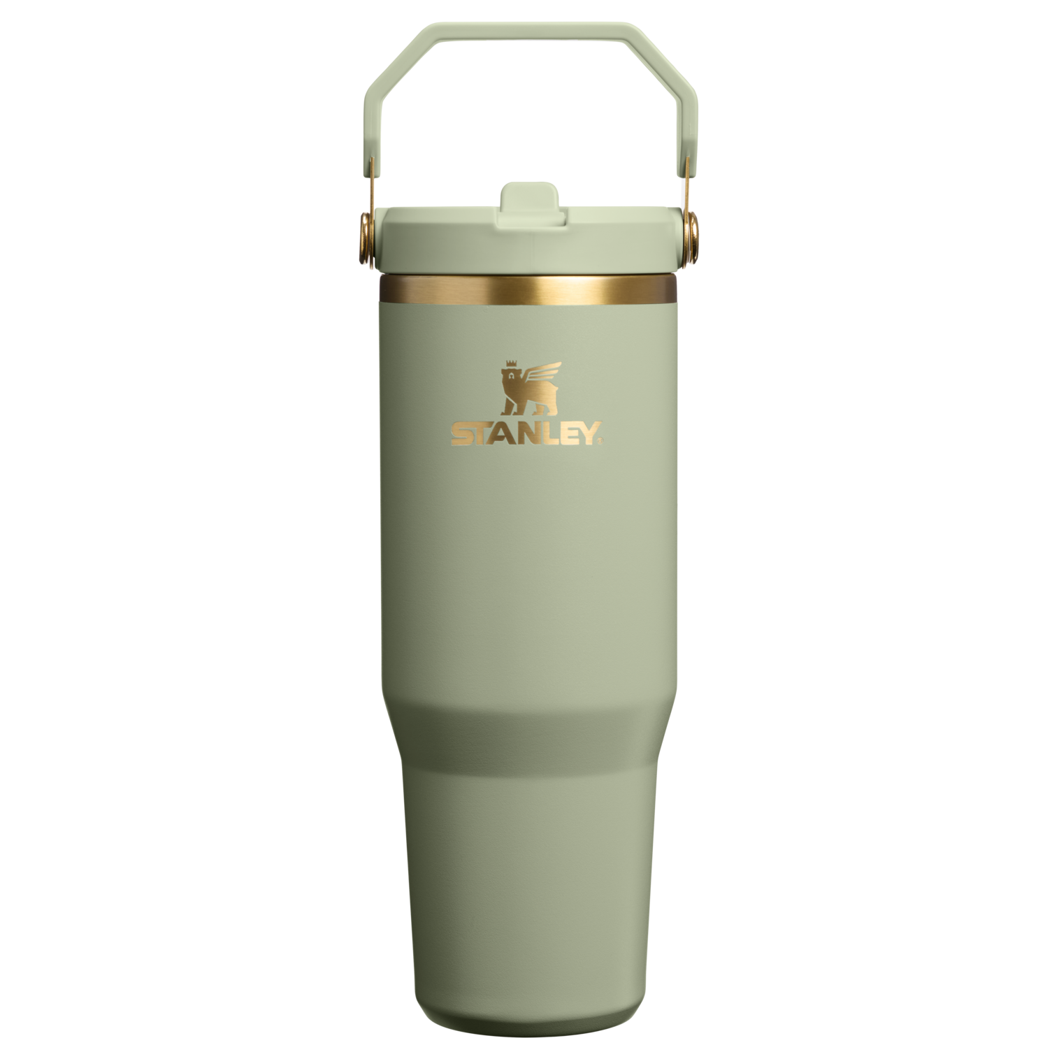 The IceFlow™ Flip Straw Tumbler | 30 OZ