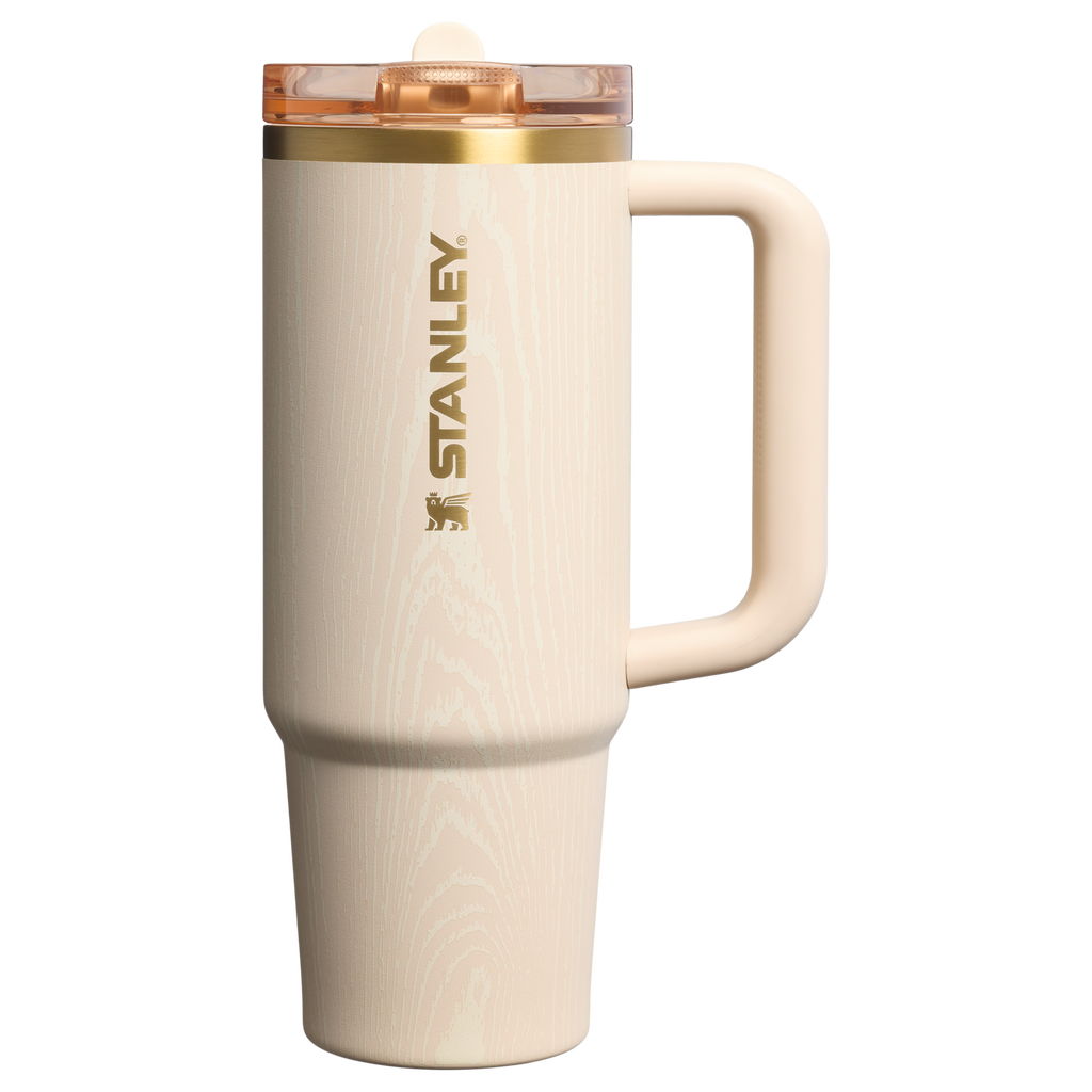 The Cheers & Cheer Quencher ProTour Flip Straw Tumbler | 30 OZ