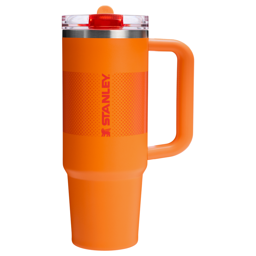 The Quencher ProTour Flip Straw Tumbler | 30 OZ