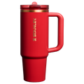 The Cheers & Cheer Quencher ProTour Flip Straw Tumbler | 30 OZ - Stanley Create