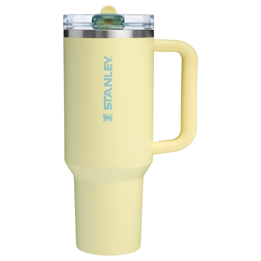 The Quencher ProTour Flip Straw Tumbler | 40 OZ