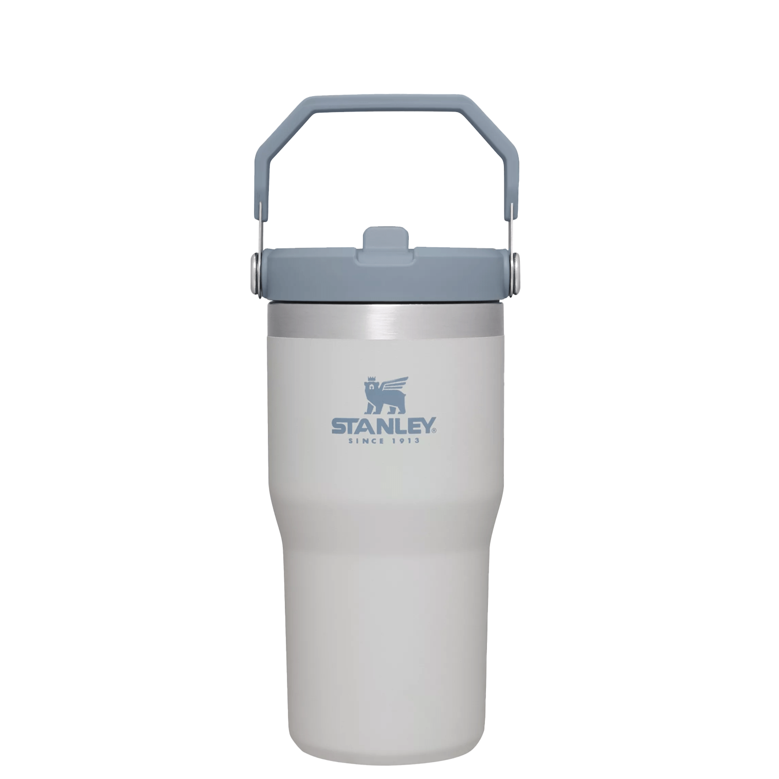 The IceFlow™ Flip Straw Tumbler | 20 OZ - Stanley Create